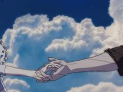 나는 당신이 운명이 아니라 해도 좋다.