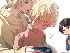 도리벤 로그 모음 (이누이 남매)