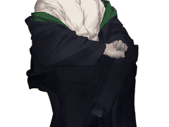 리차드 K. 한리오/XY/S/혼혈