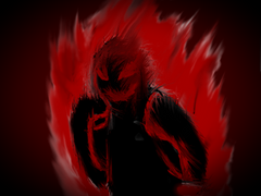 악마의 복서 2화