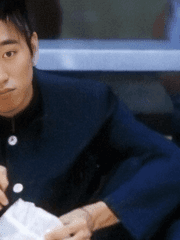 (완) 164cm [교릭/릭셩]: 손톱달 중편