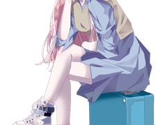 키노나츠네 외관