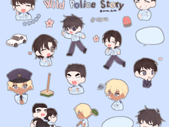 동기조 스티커 도안 배포