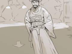 청구야담] 연성 및 낙서 백업