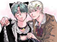 네코메이드냥냥