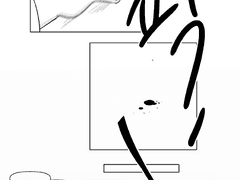 챕터, 기다리기