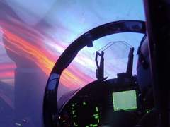 Ready to fly with me?