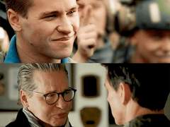 아이스매브 할로윈:내 사랑을 데리고 와주기를 바라본다