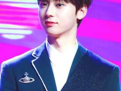 [황민현] 좋아합니다