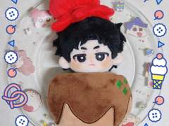 [ 솜인형 개인제작 후기 ] 🧸***공장🧸 -10cm편-