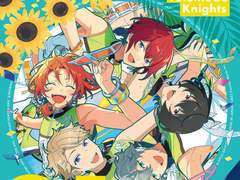 Surprising Thanks!! (Knights ver.)