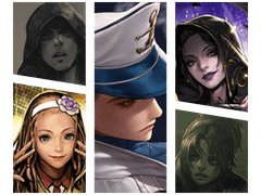 [저스티스 리그] 메트로폴리스 할로윈 축제 in 1934