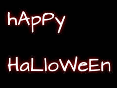 ?HaLIoWeeN¿