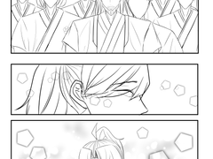 [화산귀환] 할로윈 특별편