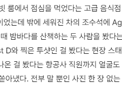 비설(고양이 치즈, eternity, rumor)