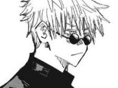 [주술회전]본인이 드림주 인생 망쳤다고 오해한 고죠 下