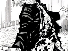 [주술회전 드림] 여러가지 보고 싶은 거 모음