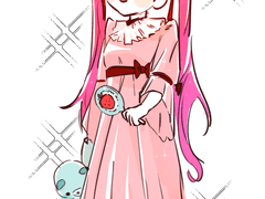 흐드러지게 핀 아이리스 Iris in Full Glory