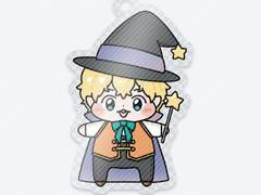 [공유] 마법사 밋치 도안