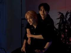 [쿱정] 나의 사람