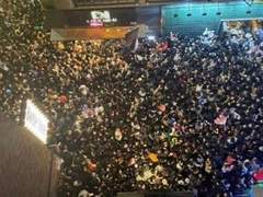 2022. 10. 30. 마누라는 교회 바자회 행사, 나홀로 자유시간 2탄