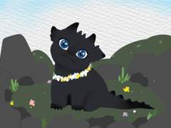 즐거워용 라온미르