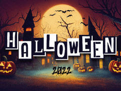 2022 Trick or Treat!