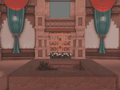 펜리르 안갯빛 대형