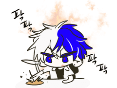 미나미후치 백업