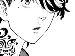 [도리벤] 마니또라이