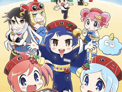 파레루타의 애니평론 438화