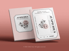 [분양완료] 117. AUSPICIOUS