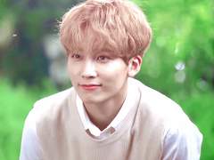 [윤정한] 을의 짝사랑 下