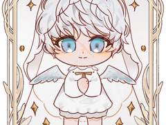 변서황 할로윈 트레틀 합작 20221030