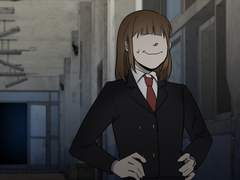 J여고에 대하여 3화