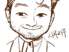 샹치,홍배 그림모음