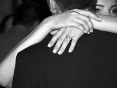 33. 오늘만큼은 오롯이 둘만 생각하고 싶사온데