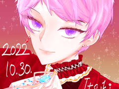 221030 이츠키슈 탄신일