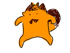 하찮음 max동물 커미션