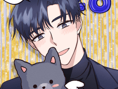 221028-29 류청우 생일카페 후기 만화