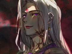 NPC 양고미(陽古米) | 37