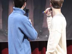 행운을 빌어줘上