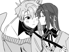 윤찬영(청여풍)