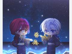 커미션 통합 공지사항