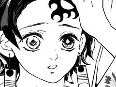 탄지로네 근황 1p 만화 모음