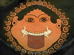 메두사에 대하여