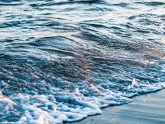 [준호영우] 먼지투성이의 푸른 종이