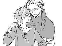 세포신곡 낙서 그림 모음