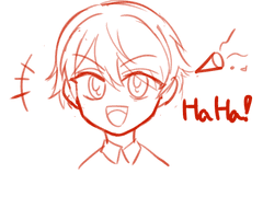 [루이츠카] 뱀파이어와 아가씨