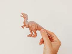 오? 인주가 작아졌다